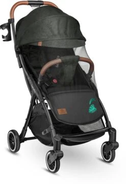 Lionelo Buggy Julie One - Kinderwagen Premium - Automatisch Opvouwen - Wandelwagen Tot 22 Kg - Comfortabele Zitje 32 Lionelo Buggy Julie One - Kinderwagen Premium - Automatisch Opvouwen - Wandelwagen Tot 22 Kg - Comfortabele Zitje -Maxi-Cosi Winkel 824x1200 3