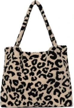 Studio Noos - Luiertas Mom-bag Chunky Teddy -Maxi-Cosi Winkel 824x1200 4