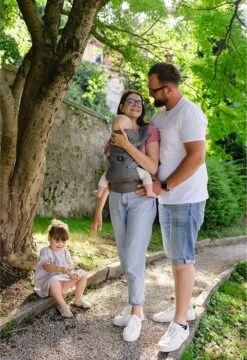 Deryan Ergonomische Draagzak - Buikdrager 2-in-1 Antraciet -Maxi-Cosi Winkel 824x1200 7