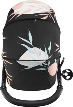 Lionelo Annet Plus - Kinderwagen 2in1 - Inklapsysteem - XXL Dakje - Tot 22 Kg -Maxi-Cosi Winkel 825x1200 10