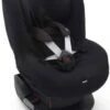 Dooky Seat Cover Groep 1 Autostoel Hoes Black Uni