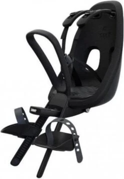 Thule Yepp Nexxt Mini Fietsstoeltje Voor Stuur Lichtgewicht Ook Voor E-Bikes - Zwart -Maxi-Cosi Winkel 828x1200 4