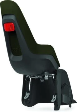 Bobike One Maxi Fietsstoeltje Achter BD - Olive Green -Maxi-Cosi Winkel 829x1200 5