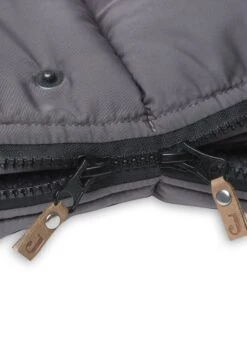 Jollein Voetenzak Voor Buggy & Wandelwagen - Grey -Maxi-Cosi Winkel 830x1200 19