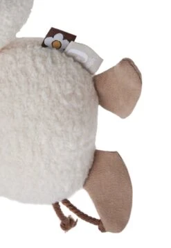 Jollein Wagenhanger Spring Garden - Duck -Maxi-Cosi Winkel 830x1200 3