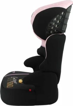 Disney - Autostoel Befix - Goed Getest ANWB - Groep 2/3 - Van 15 Tot 36 KG - Nieuwste Disney PRINSES Design - Zwart, Roze 10 Disney - Autostoel Befix - Goed Getest ANWB - Groep 2/3 - Van 15 Tot 36 KG - Nieuwste Disney PRINSES Design - Zwart, Roze -Maxi-Cosi Winkel 830x1200 5