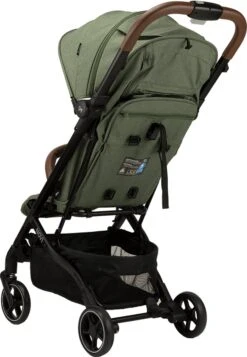 Buggy Novi Baby® Sky Green Melange -Maxi-Cosi Winkel 830x1200 7