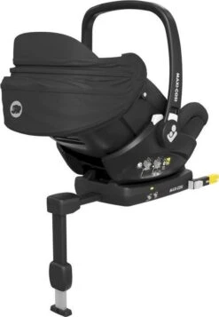 Maxi-Cosi Marble I-Size Autostoeltje Inclusief Base - Essential Black -Maxi-Cosi Winkel 831x1200 3