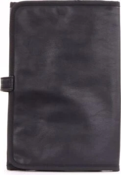 Kidzroom Vision Of Love Luiertas - Zwart - Verschoonmatje - Verstelbare Schouderband 26 Kidzroom Vision Of Love Luiertas - Zwart - Verschoonmatje - Verstelbare Schouderband -Maxi-Cosi Winkel 834x1200 1