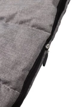 Ding Universele Voetenzak Voor Buggy & Kinderwagen - Grijs -Maxi-Cosi Winkel 834x1200 4