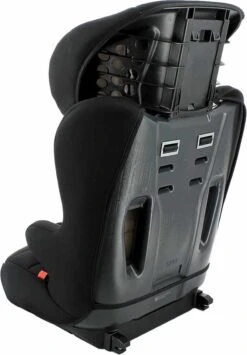 Nania - Racer ISOFIX - Meegroei Autostoel Groep 1 2 3 - Van 9 Tot 36 Kg - Donkergrijs -Maxi-Cosi Winkel 835x1200 1