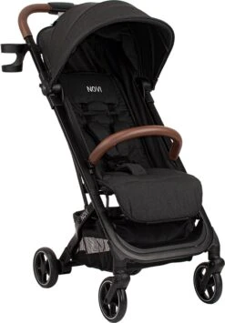 Buggy Novi Baby® Sky Black Melange 28 Buggy Novi Baby® Sky Black Melange -Maxi-Cosi Winkel 835x1200 2