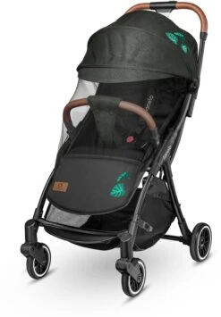 Lionelo Buggy Julie One - Kinderwagen Premium - Automatisch Opvouwen - Wandelwagen Tot 22 Kg - Comfortabele Zitje 33 Lionelo Buggy Julie One - Kinderwagen Premium - Automatisch Opvouwen - Wandelwagen Tot 22 Kg - Comfortabele Zitje -Maxi-Cosi Winkel 836x1200 6