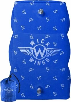 Wick Wings - Wick Air Vliegtuigbedje - Reiskussen - Voetensteun - Antislip -Maxi-Cosi Winkel 836x1200 7