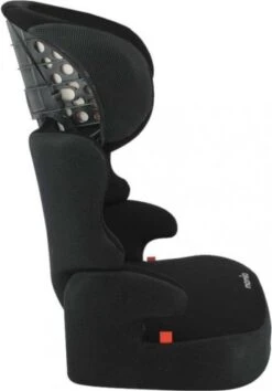 Nania RACER ECO - Meegroei Autostoel Groep 1/2/3 - Van 9 Tot 36 Kg - Zwart Autostoeltje 11 Nania RACER ECO - Meegroei Autostoel Groep 1/2/3 - Van 9 Tot 36 Kg - Zwart Autostoeltje -Maxi-Cosi Winkel 837x1200