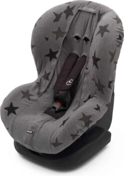 Dooky Seat Cover Groep 1 Autostoel Hoes Grey Star -Maxi-Cosi Winkel 845x1200 1