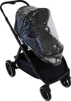 Deryan Evy Buggy Regenhoes - Transparant Regenscherm Voor Kinderwagen - Regenkap -Maxi-Cosi Winkel 845x1200 2