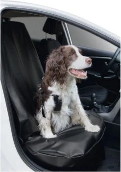 Monteurshoes Type Orlando - Universeel Kunstleer Zwart -Maxi-Cosi Winkel 845x1200