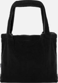 Mozz Teddy Mom Bag - Black -Maxi-Cosi Winkel 845x1200 5
