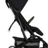 Qute Buggy Q-Compact Zwart