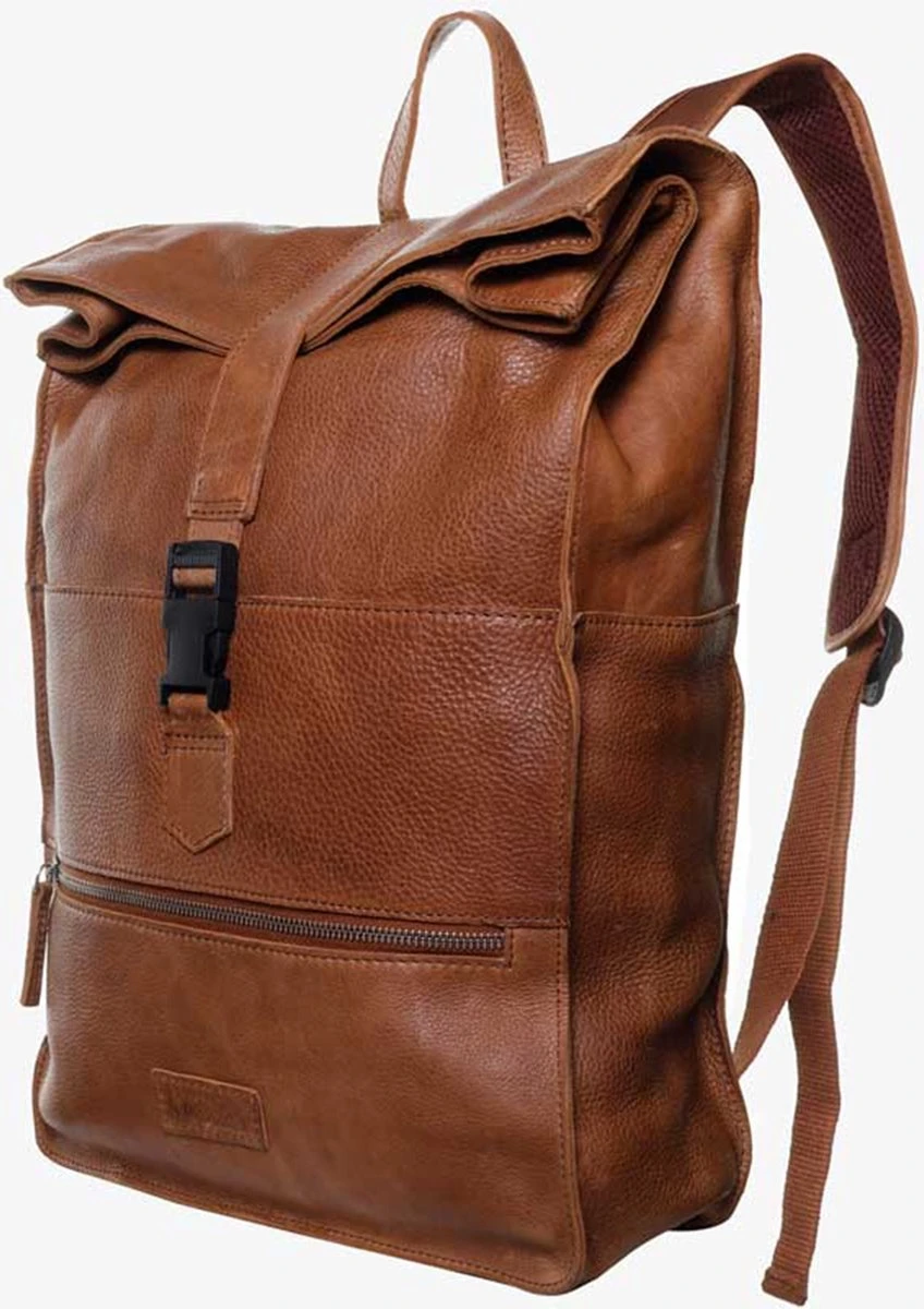 MOZZ Luiertas Rugzak Raider Gobi Backpack - Camel 2 MOZZ Luiertas Rugzak Raider Gobi Backpack - Camel - Image 2