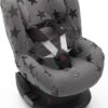 Dooky Seat Cover Groep 1 Autostoel Hoes Grey Star