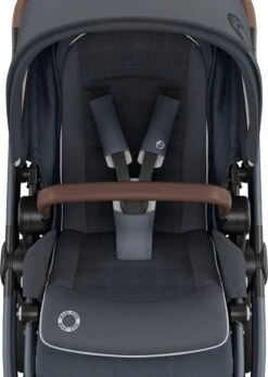Maxi-Cosi Adorra² Kinderwagen - Essential Graphite - BESTE KOOP Consumentenbond (februari 2022) -Maxi-Cosi Winkel 851x1200 11