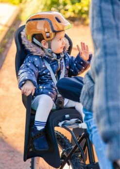 Brioso Fietsstoeltje Achter – Achterzitje Fiets – Kinderzitje Fiets - Zwart 11 Brioso Fietsstoeltje Achter – Achterzitje Fiets – Kinderzitje Fiets - Zwart -Maxi-Cosi Winkel 851x1200 6