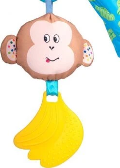 Loua's Favorites Luxe Speelboog Met Leuke Dieren En Geluidjes, Activiteiten Speelgoed, Box Speelgoed, Baby Speelgoed 6 Maanden, Speelboog Wipstoel, Wagenspanner, Speelboog Baby , Autostoel Ketting, Kinderwagen Speelgoed Spiraal, Maxi Cosi Spiraal -Maxi-Cosi Winkel 854x1200