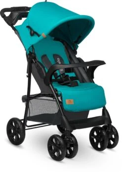 Lionelo Emma Plus - Buggy - Lichte - 5-punts Gordel - Tot 15kg -Maxi-Cosi Winkel 854x1200 3