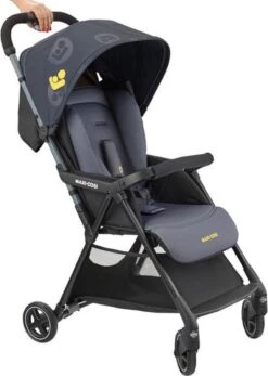 Maxi-Cosi Diza Buggy - Beste Koop Consumentenbond Februari 2022 - Brave Graphite -Maxi-Cosi Winkel 855x1200 4