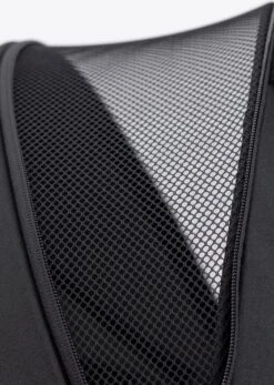 Hamilton By Yoop X1 Plus Buggy – Nieuw, Hoger, Uitgebreider 2023 Model – Premium Stroller Met One Hand Folding Technologie – Zwart – Lichte, Verstelbare En Wendbare Kinderwagen Met Vele Gemakken -Maxi-Cosi Winkel 855x1200 8