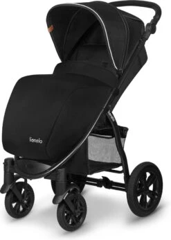 Lionelo Annet Tour - Buggy - Inklapsysteem - XXL Dakje - Tot 22 Kg -Maxi-Cosi Winkel 856x1200 3