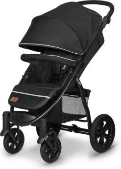 Lionelo Annet Tour - Buggy - Inklapsysteem - XXL Dakje - Tot 22 Kg -Maxi-Cosi Winkel 856x1200 4