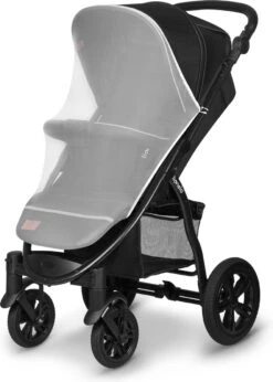 Lionelo Annet Tour - Buggy - Inklapsysteem - XXL Dakje - Tot 22 Kg -Maxi-Cosi Winkel 856x1200 5