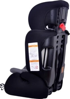 Ding Bas Autostoel - 9 Tot 36 Kg - Grijs - Autostoel Groep 1/2/3 -Maxi-Cosi Winkel 860x1200 2