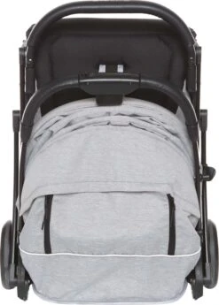 Koelstra Compact Buggy Gen - Soft Grey Melange -Maxi-Cosi Winkel 860x1200 3