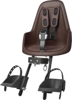 Bobike One Mini Fietsstoeltje Voor - Choc Brown 23 Bobike One Mini Fietsstoeltje Voor - Choc Brown -Maxi-Cosi Winkel 861x1200 1