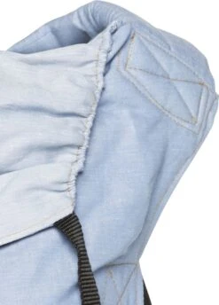 ByKay - Babydrager - Click Carrier Classic - Stonewashed -size Toddler -Maxi-Cosi Winkel 861x1200 4