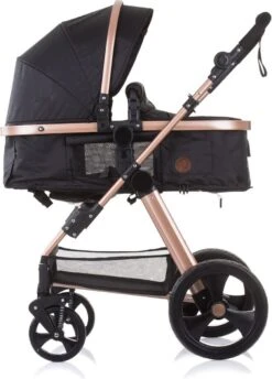 Kinderwagen Chipolino Havana 2-in-1 Raven -Maxi-Cosi Winkel 862x1200 5