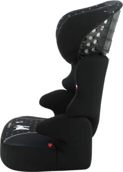 Disney - Befix Frozen Courage - Autostoel Groep 2 En 3 - 15 Tot 36 Kg - Zwart -Maxi-Cosi Winkel 864x1200 2