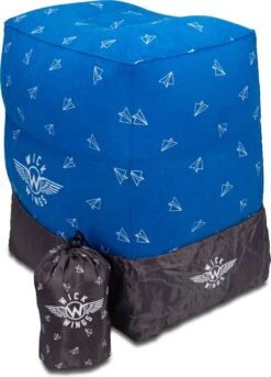 Wick Wings - Wick Air Vliegtuigbedje - Reiskussen - Voetensteun - Antislip -Maxi-Cosi Winkel 865x1200 4