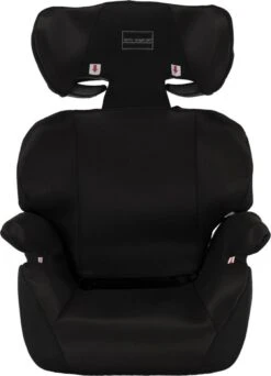 Autocomfort Autostoel Billy - Groep 2/3 - Zwart 18 Autocomfort Autostoel Billy - Groep 2/3 - Zwart -Maxi-Cosi Winkel 867x1200