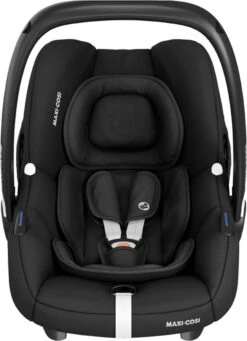 Maxi-Cosi Cabriofix I-Size Autostoeltje - Essential Black -Maxi-Cosi Winkel 869x1200 10