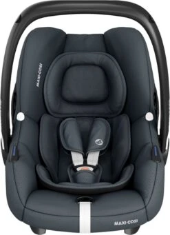 Maxi-Cosi Cabriofix I-Size Autostoeltje - Essential Graphite -Maxi-Cosi Winkel 869x1200 4