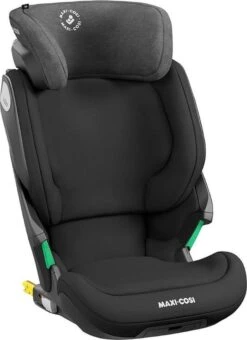 Maxi-Cosi Kore I-Size Autostoeltje - Authentic Black -Maxi-Cosi Winkel 871x1200 3