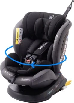 BabyAuto Rodia Group 0+/1/2/3 Zwart/grijs -Maxi-Cosi Winkel 871x1200 5