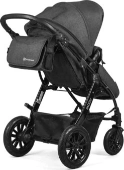 Kinderkraft Moov 3 In 1 Kinderwagen - Inclusief Autostoel - Black -Maxi-Cosi Winkel 871x1200 9