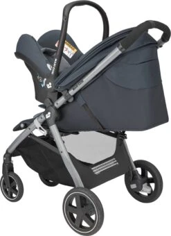 Maxi-Cosi Gia - Essential Graphite FR - Vanaf De Geboorte Tot Circa 4 Jaar -Maxi-Cosi Winkel 873x1200 5