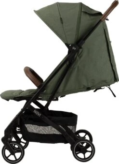 Buggy Novi Baby® Sky Green Melange -Maxi-Cosi Winkel 874x1200 2